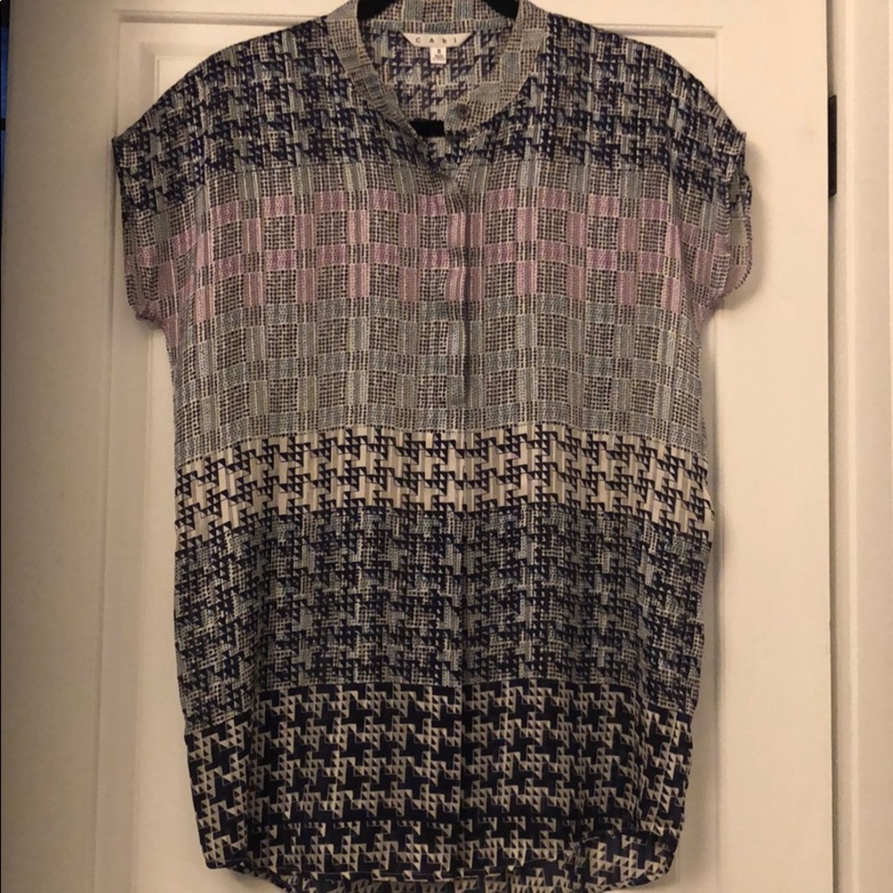 3/$35 CAbi top